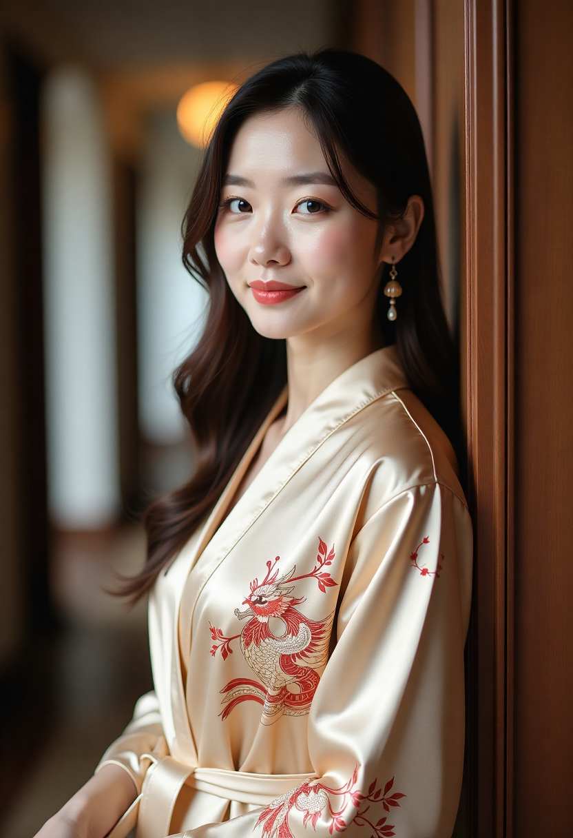 金步摇秘史